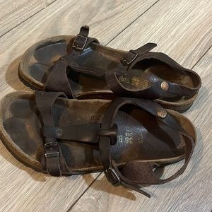 Birkenstock Size 38 Sandal